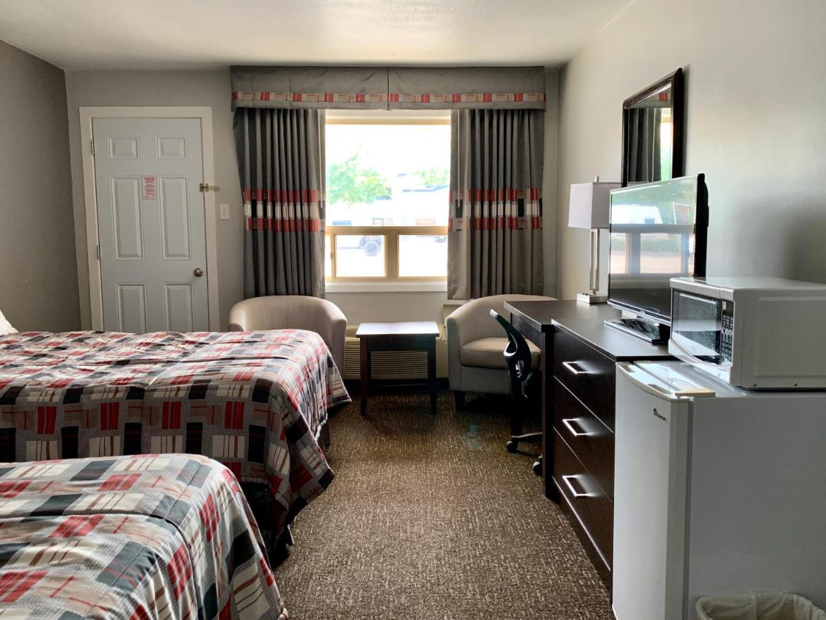 Milestone Motel Collingwood Luaran gambar