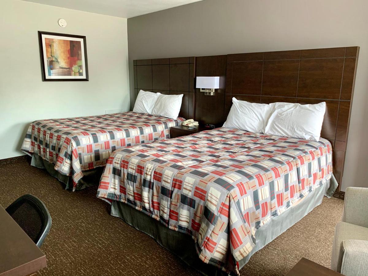 Milestone Motel Collingwood Luaran gambar