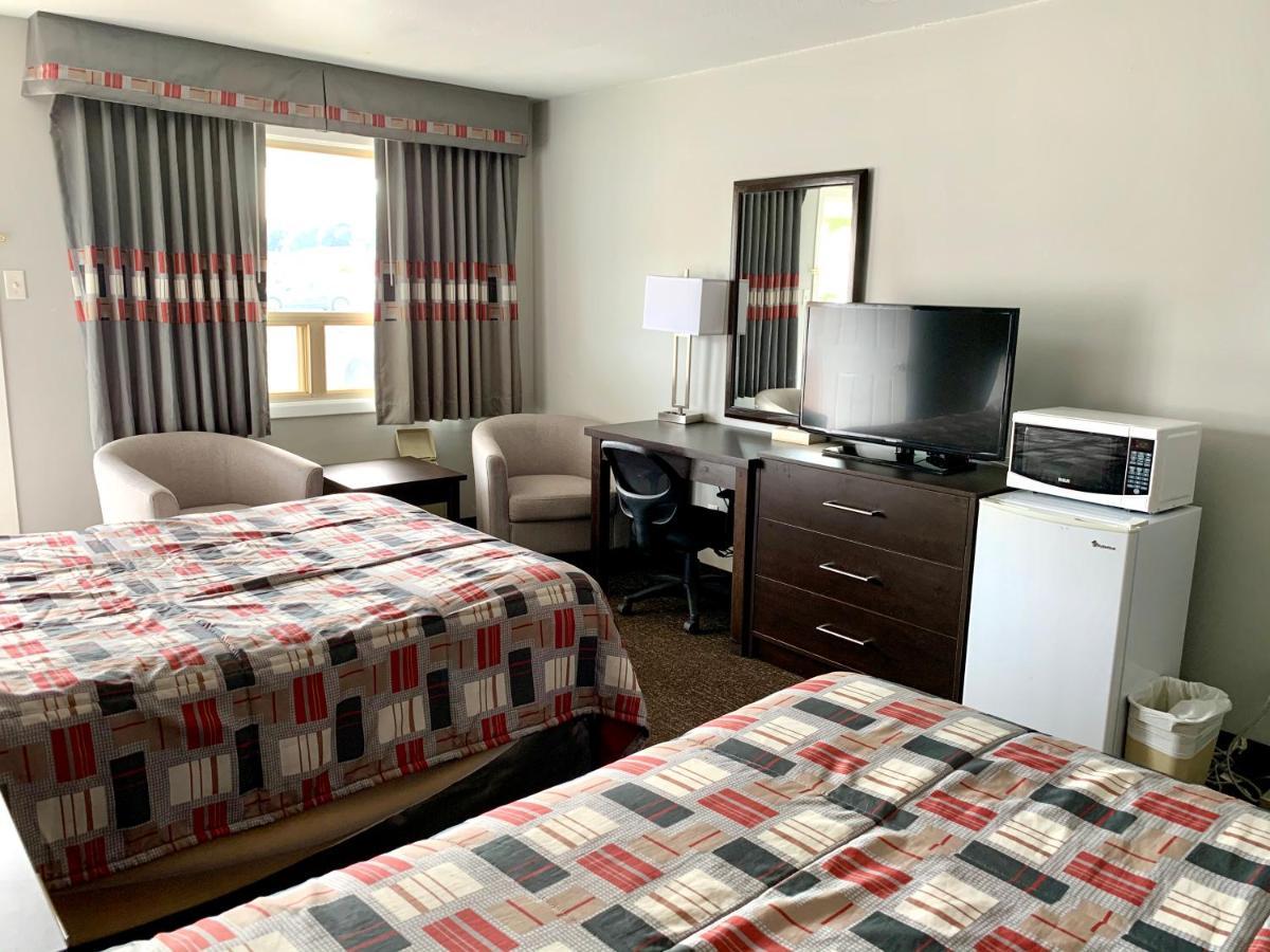 Milestone Motel Collingwood Luaran gambar