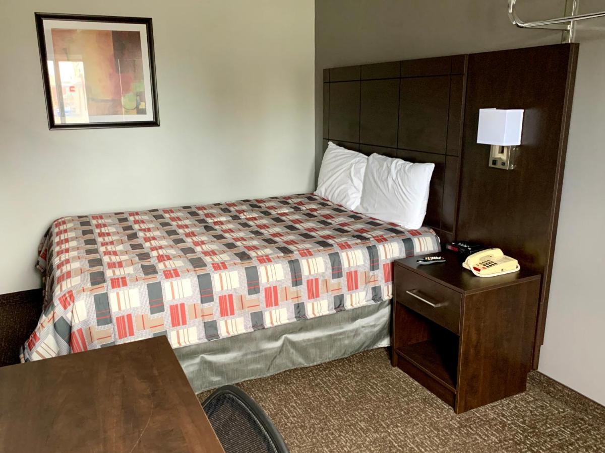 Milestone Motel Collingwood Luaran gambar