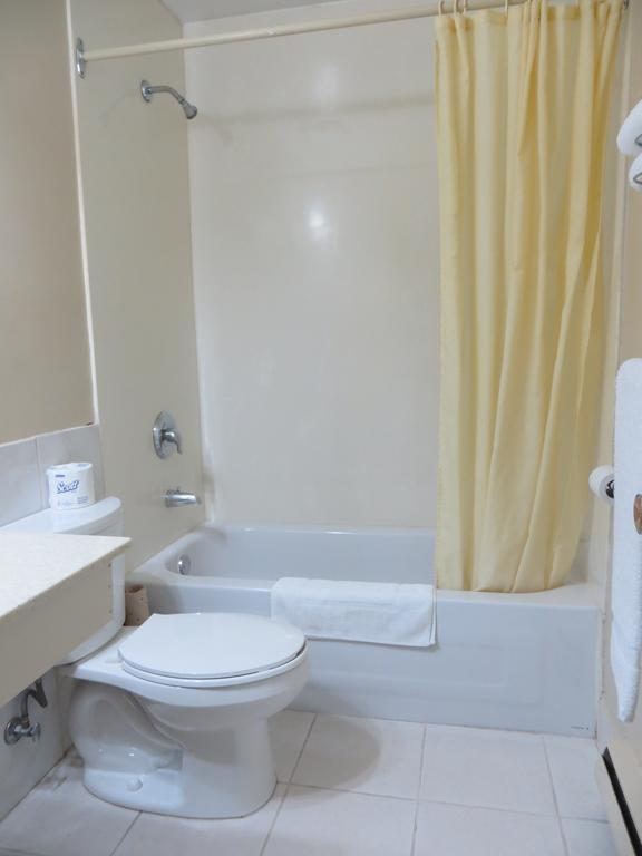 Milestone Motel Collingwood Bilik gambar