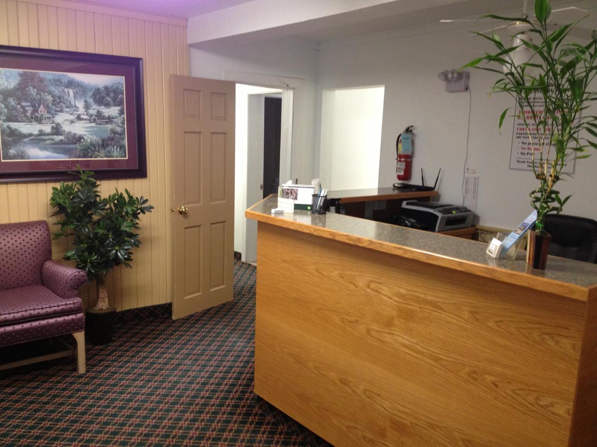 Milestone Motel Collingwood Luaran gambar