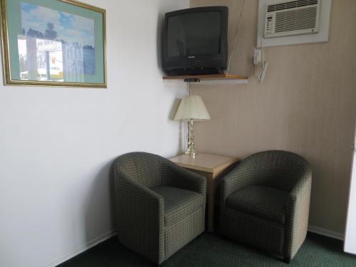 Milestone Motel Collingwood Luaran gambar